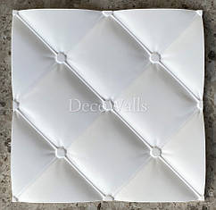 Гіпсові 3D-панель Італія DecoWallsTM
