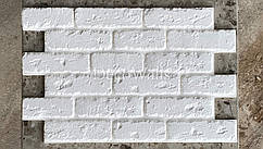 Гіпсові 3D-панель Цегла Римська DecoWallsTM