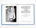 Книга про фотографів Андре Кертес Andre Kertesz: Kertesz on Kertesz: A Self-Portrait Б/У книги з фотографії, фото 2