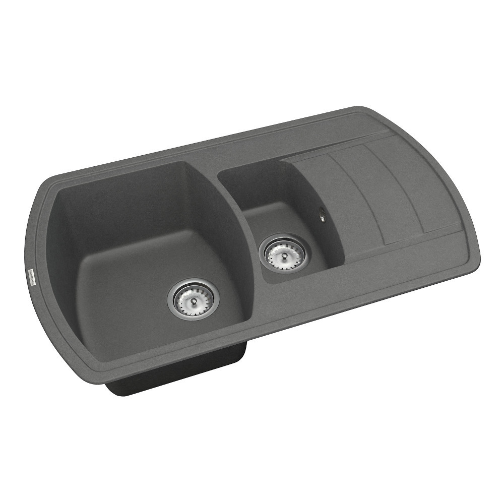 Мийка кварцова VANKOR Norton NMP 04.86 Gray