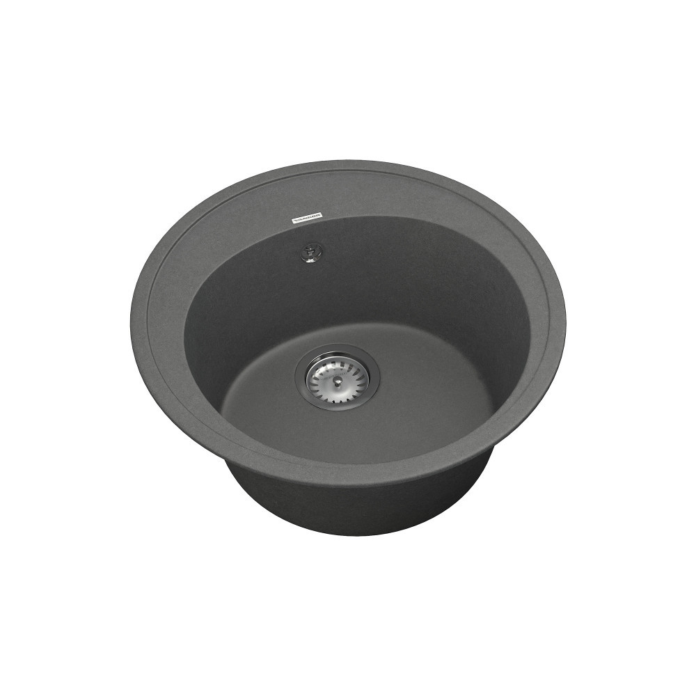 Мийка кварцова VANKOR Sity SMR 01.50 Gray