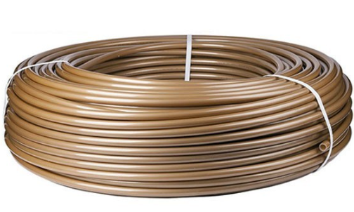 Труба для теплої підлоги 20x2 Pex-A з кисневим бар'єром D20 (Німеччина)