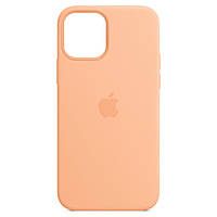 Панель Original Solid Series для Apple iPhone 12 mini Cantaloupe (ARM59029)