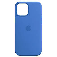 Панель Original Solid Series для Apple iPhone 12 mini Capri Blue (ARM59031)