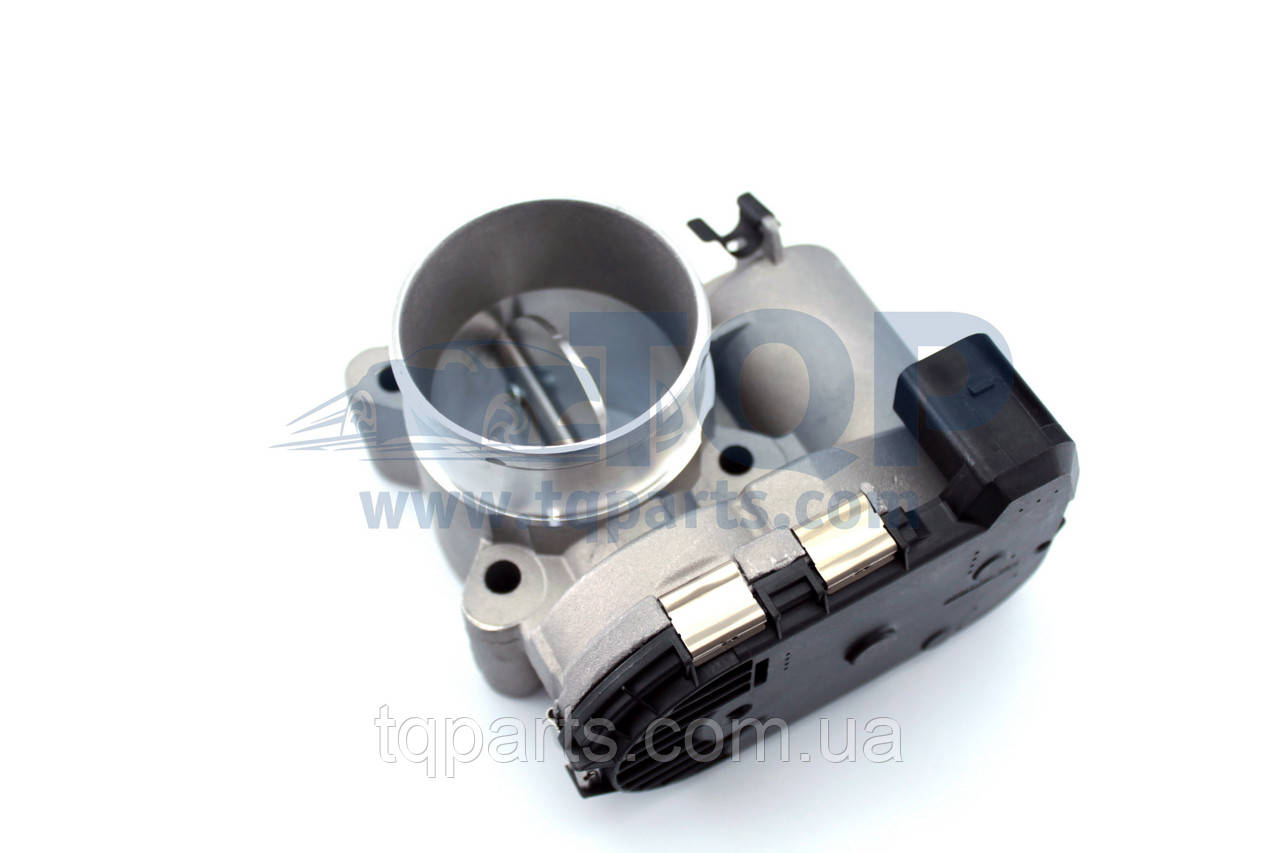 Заслонка дросельна Bosch 0280750529