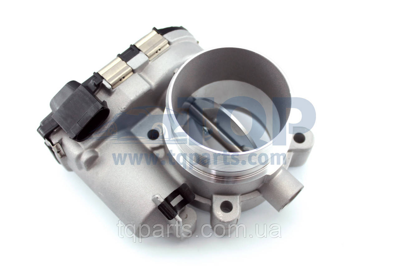 Заслонка дросельна Bosch 0280750520