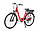 Електричний велосипед Maxxter CITY Elite/red, фото 4