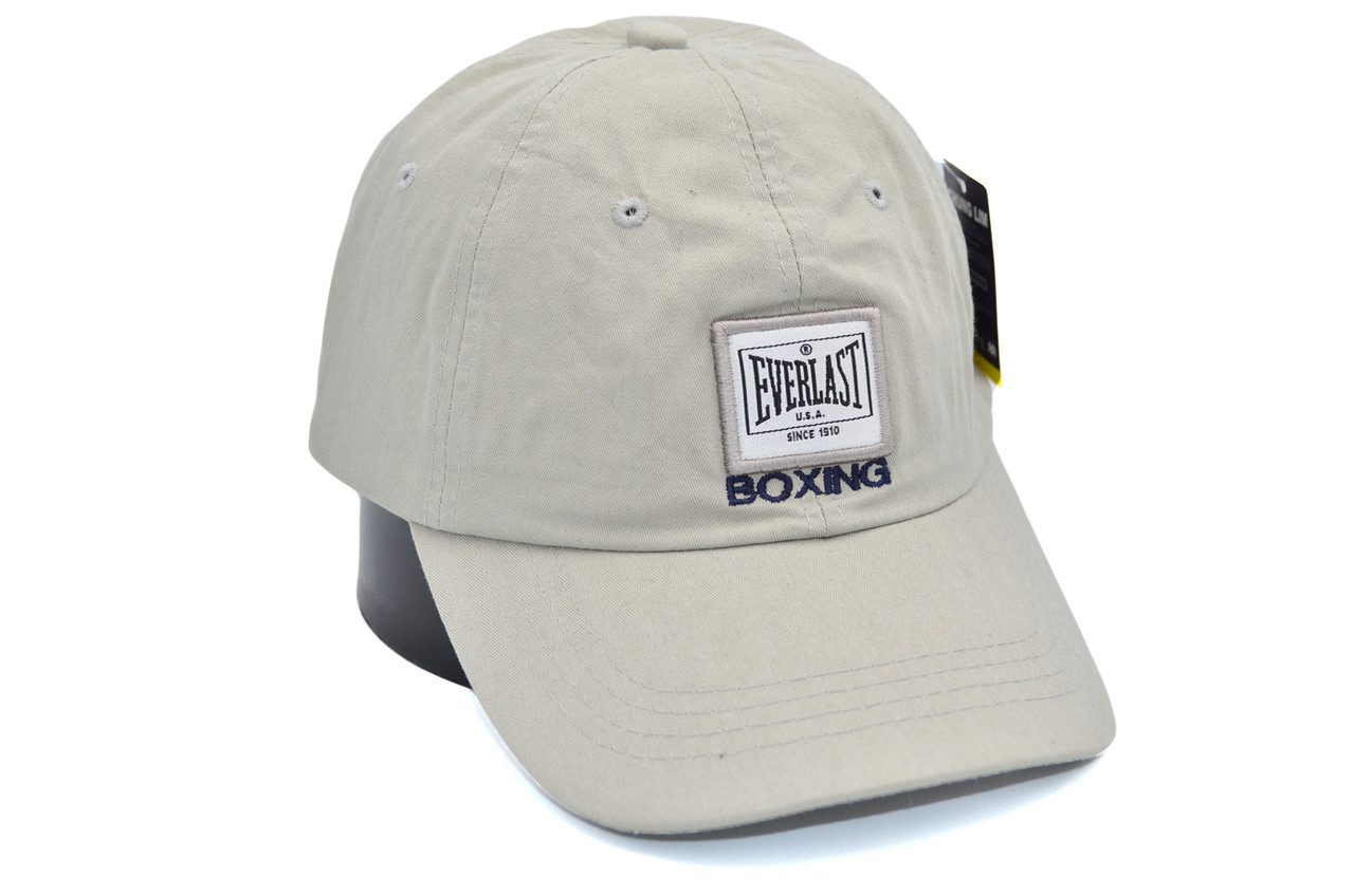 Бейсболка Chung Lim Everlast 266-20