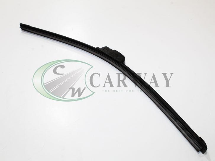 Щітка склоочисника безкаркасна 500 mm 20 Super Clean 3811252 Zollex
