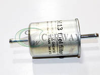 Фильтр топливный бензиновый инжекторный ЗАЗ 1102 Таврия Zollex
