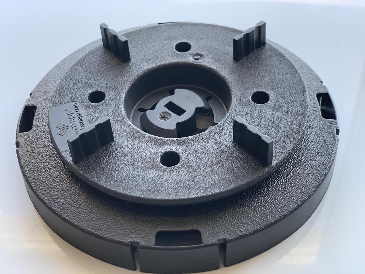 Коректор нахилу під плитку Karoapp до 7° (K-RSC3), фото 1