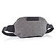 Поясна сумка XD Design Urban Boombag/сіра, фото 2