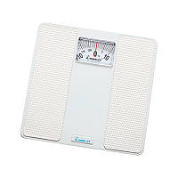 Ваги напольні механічні, Momert модель 7710 білі