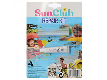 Ремкомплект  для надувных изделий 290139 G-Rich