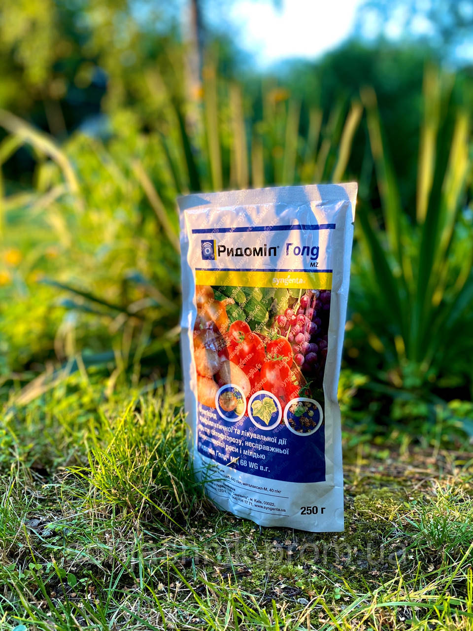 Ридоміл 250гр