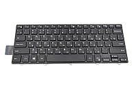 Клавиатура для ноутбука DELL Inspiron 5447 черный, черный фрейм