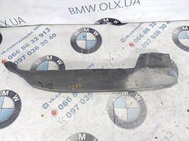 Ущільнювач крила Volkswagen Jetta MK6 2.5 2011 перед. прав. (б/у)