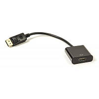 Переходник DisplayPort to HDM PowerPlant (CA910830)