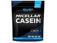 Micellar Casein 80% WillMax (900 грамм)