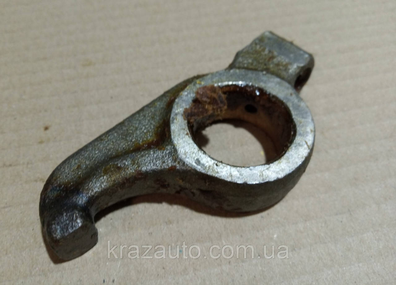 Коромисло клапана КАМАЗ у зборі 740.1007140: продаж, ціна у Харкові ...