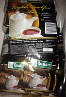 Чай черный Английский завтрак Qualitea, 100 пак