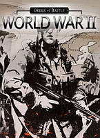 Ключ активации Order of Battle: World War II для Xbox One/Series