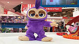 Танцюючий лінивець Фіфі Pets Alive Fifi the Flossing Sloth, фото 8