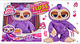 Танцюючий лінивець Фіфі Pets Alive Fifi the Flossing Sloth, фото 11