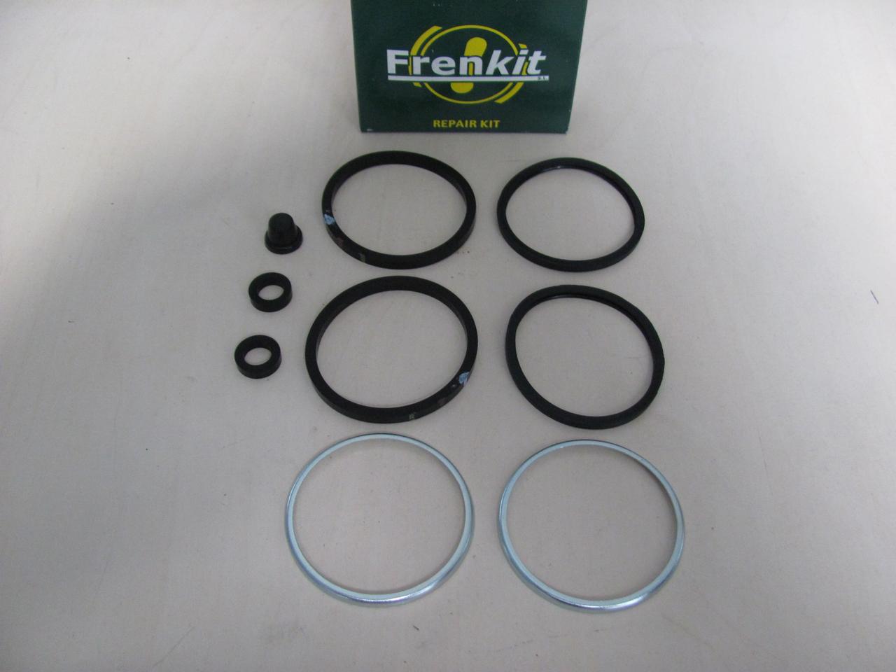 Ремкомплект переднього супорта LDV Convoy | DAF 400 | 42 mm | FRENKIT 242002