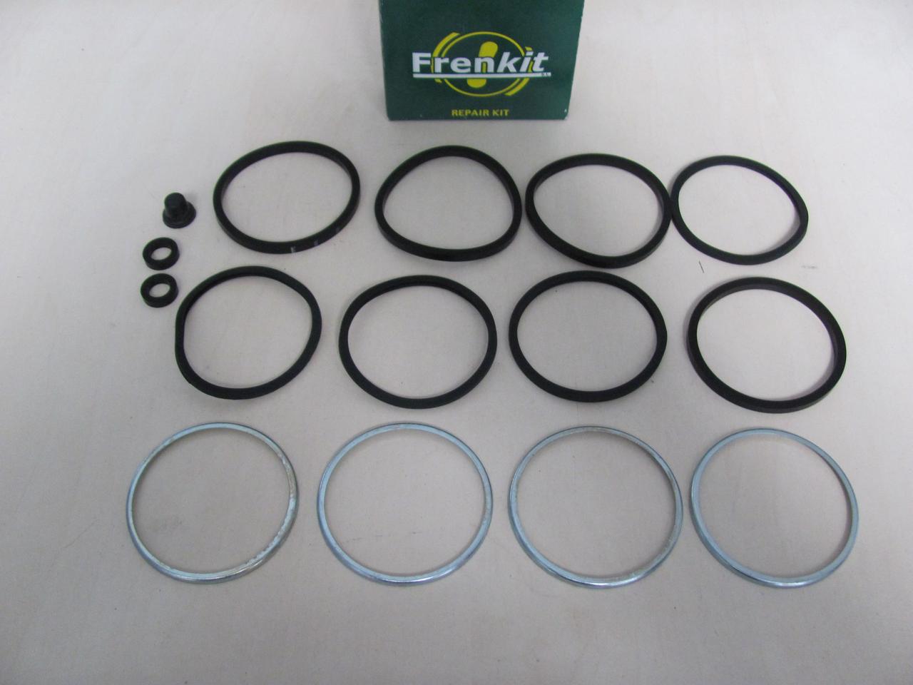 Ремкомплект переднього супорта LDV Convoy | DAF 400 | 46 mm | FRENKIT 246002, фото 1