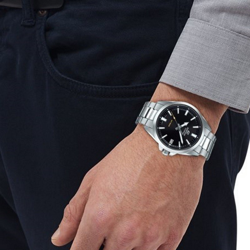 Часы Casio Efv 100d 2a Купить