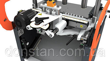 Свердлильно-присадковий верстат MAGGI Boring System 21 Prestige, фото 3