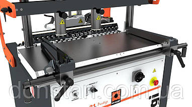 Свердлильно-присадковий верстат MAGGI Boring System 21 Prestige, фото 4