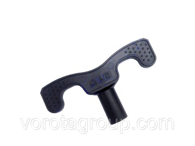 Ключ розблокування BK