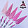 LED Builder COVER PINK 1кг, фото 4