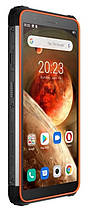 Смартфон Blackview BV6600 4/64GB Orange Гарантія 3 місяці, фото 3