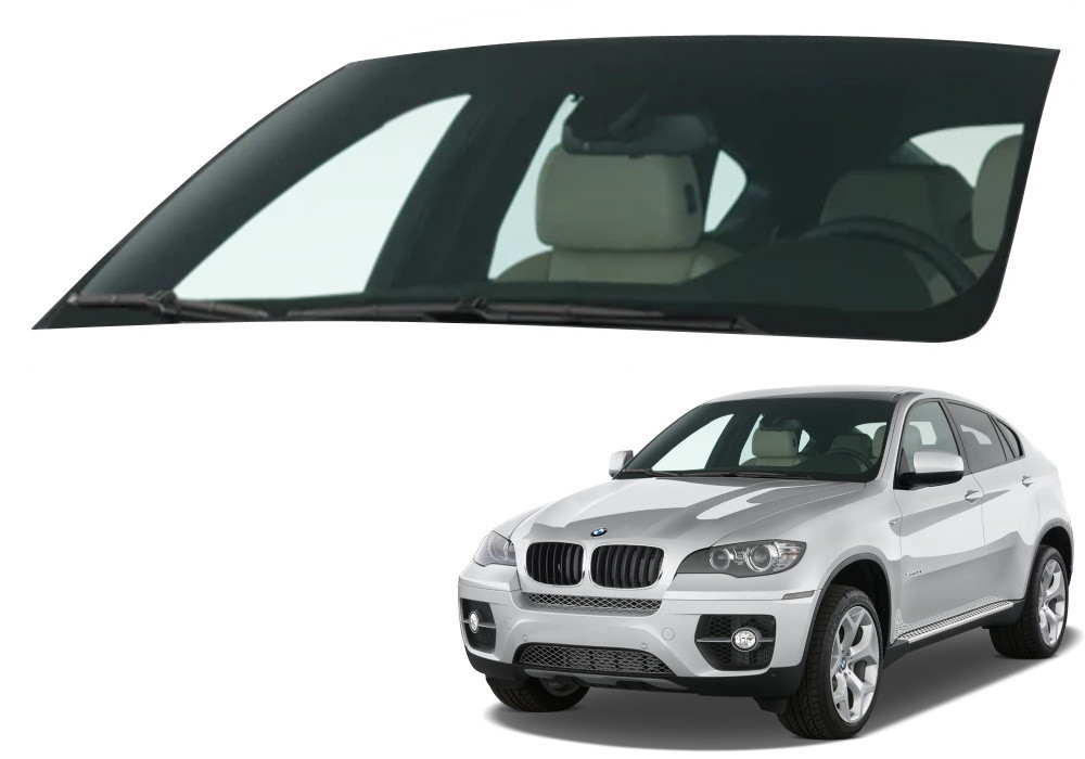 Лобове скло BMW X6 E71 2008-2014, фото 1