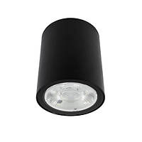 Світильник садово-парковий EDESA LED BLACK M