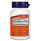 Астаксантин 4 мг Now Foods Astaxanthin антиоксидант каротиноїд для здоров'я очей 60 рослинних капсул, фото 2