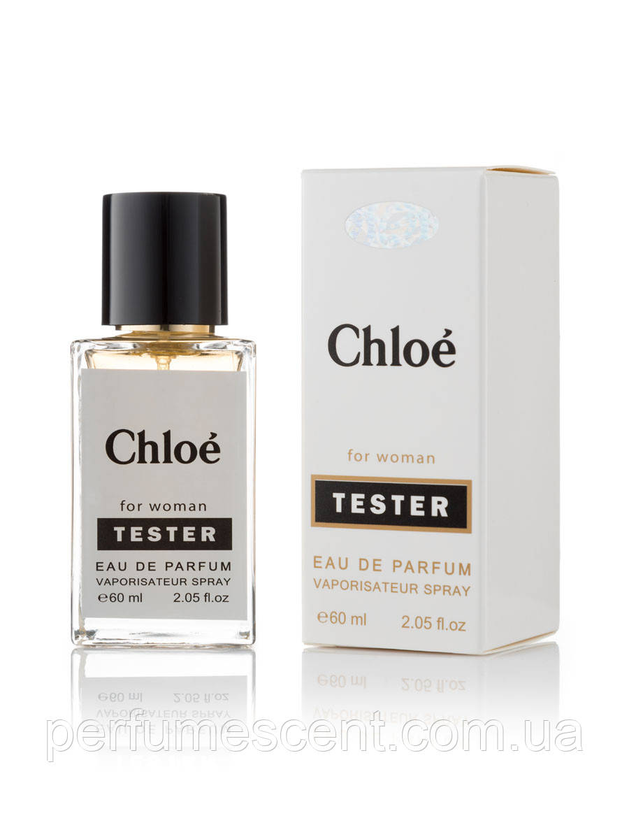 Жіночий тестер Hologram Chloe Eau de Parfum 60ml