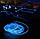 Неон Синій/Blue 5 метрів c блоком розпалювання від 12в., фото 2