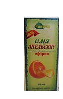 Апельсинова олія  20 мл