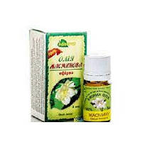 Жасмінова олія 5 мл