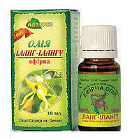 Олія іланг-ілангу 10 мл