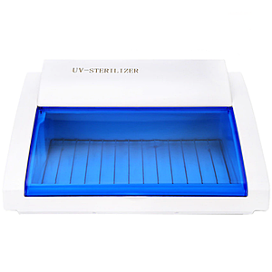 Професійний ультрафіолетовий стерилізатор UV-STERILIZER 9007 для інструментів