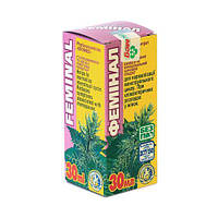 Фемінал 30 мл