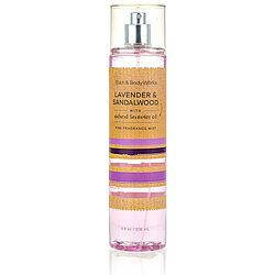Парфумований спрей для тіла Lavender&Sandalwood від Bath & Body Works 236 ml