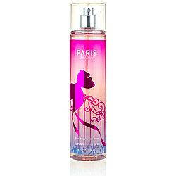 Парфумований спрей для тіла Paris amour від Bath&Body Works 236 ml