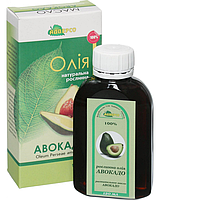 Авокадо олія натуральна 120 мл