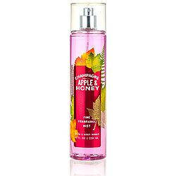 Парфумований спрей для тіла Champagne Apple&Honey від Bath&Body Works236 ml